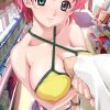 二次元 2次元 着衣 巨乳 おっぱい エロ画像 01