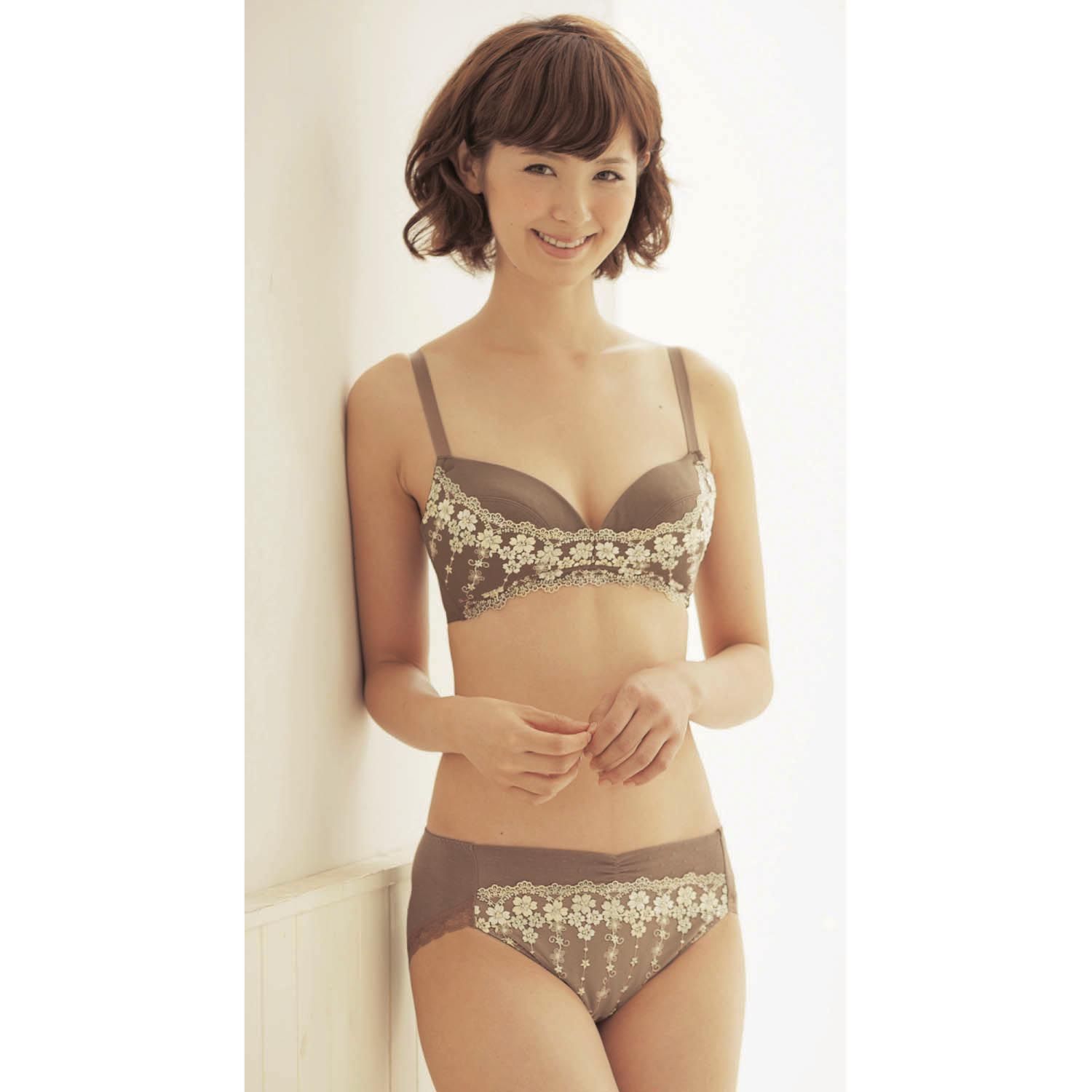 三次元 3次元 ランジェリー 下着 モデル エロ画像 03