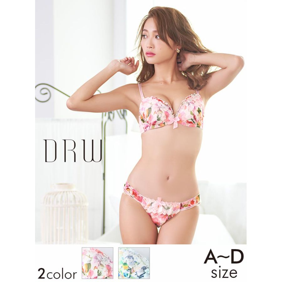 三次元 3次元 ランジェリー 下着 モデル エロ画像 29