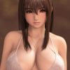 二次元 2次元 3D 3DCG エロ画像 べっぴん娘通信 01