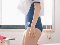 三次元 3次元 エロ画像 JK 女子校生 制服 セーラー服 スクール水着 べっぴん娘通信 01