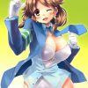 二次元 2次元 婦警 コスプレ べっぴん娘通信 01
