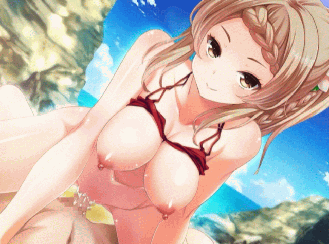 二次元 2次元 エロ画像 GIF セックス べっぴん娘通信 01