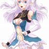 二次元 2次元 エロ画像 エルフ べっぴん娘通信 01
