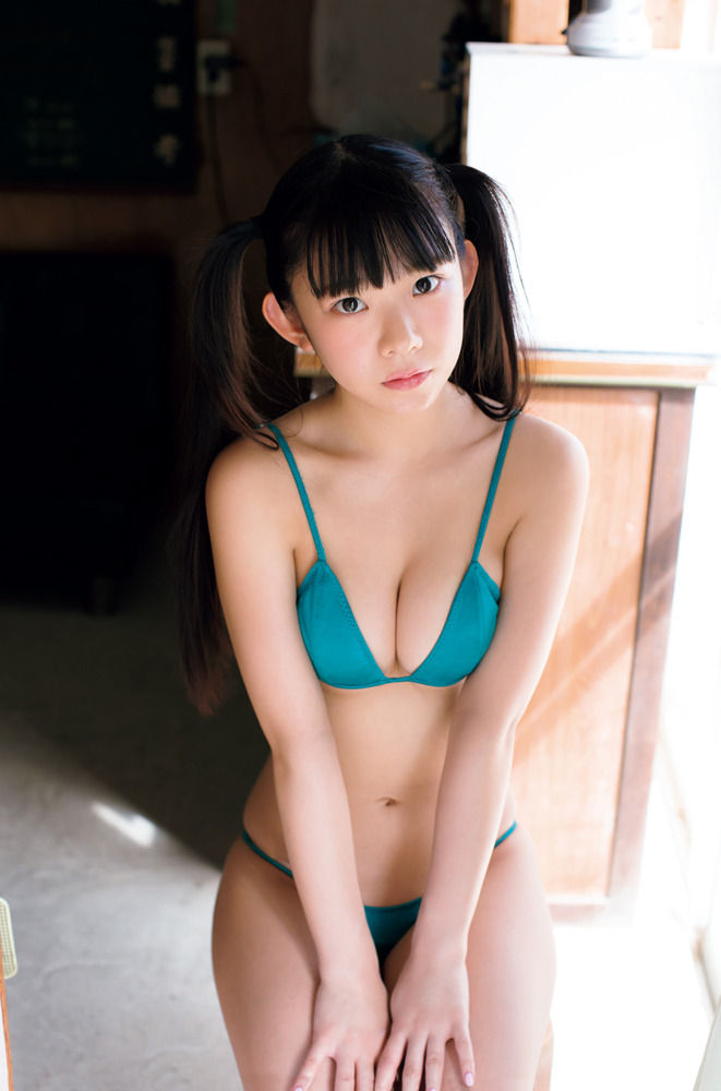 三次元 3次元 エロ画像 ロリ 童顔 ビキニ 水着 べっぴん娘通信 02