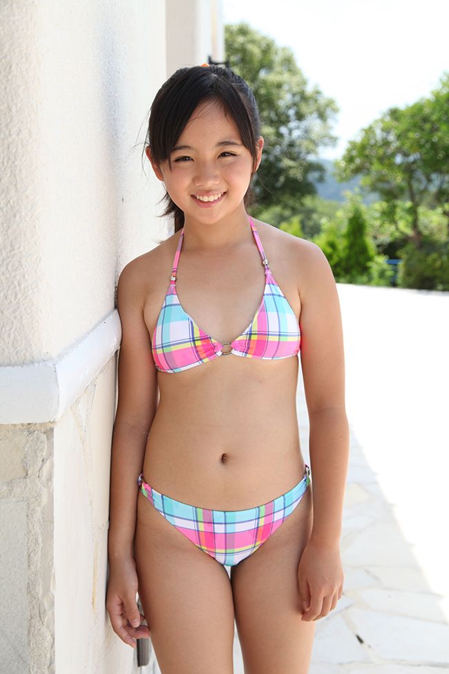 三次元 3次元 エロ画像 ロリ 童顔 ビキニ 水着 べっぴん娘通信 18