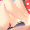 二次元美少女の動くエロ画像 001