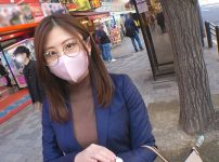 200GANA-2625 マジ軟派、初撮。 1748 夜通し働いたお疲れお姉さんをナンパ！八重歯が可愛くて胸キュンしたのでホテルに誘ってほろ●いにさせてみると…ムチプリのお尻が激エロ！バックや寝バックのシーンは必見！！ 001