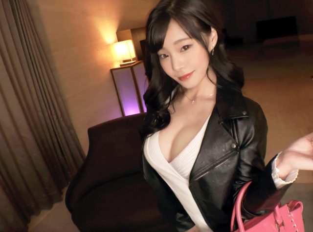 261ARA-522 【超絶美人】【見惚れる巨乳】りのちゃん参上！「気持ちよくなれば美容のためになる！」綺麗を保つためにセックスをしたい！！ご自慢の舌とおっぱいを武器に乱れまくるw【卑猥なGカップ】【淫乱ご奉仕テク】幸福度MAXのパイズリにエロ過ぎる舌でのねっとりフェラは格別！自慢の騎乗位腰テクは異次元級！！気持ちよさを追求するド変態SEXを見逃すな！ 001