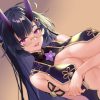 メガネ、眼鏡をかけた二次元美少女のエロ画像 001