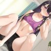 スパッツ、レギンスの二次元エロ画像 001