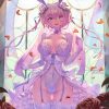 バニーガールの二次元エロ画像 001
