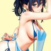 マイクロビキニの二次元エロ画像 001