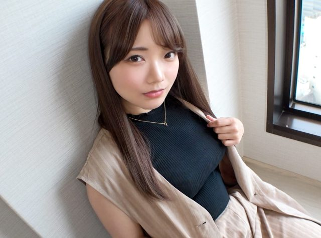 富岡ありさ マジ軟派、初撮。 1827 浮気なんて一度もしたことのない真面目美人にAVの撮影交渉！謝礼に流され男優のテクと巨根に翻弄されまん汁ダラダラで喘ぎまくる！「優しいSEXより激しい方が好きかも…♪」 001
