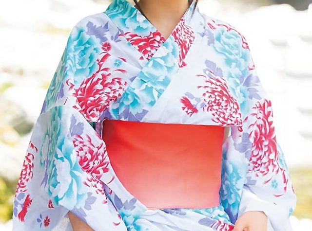 お風呂で入浴中の女性のヌードエロ画像 001