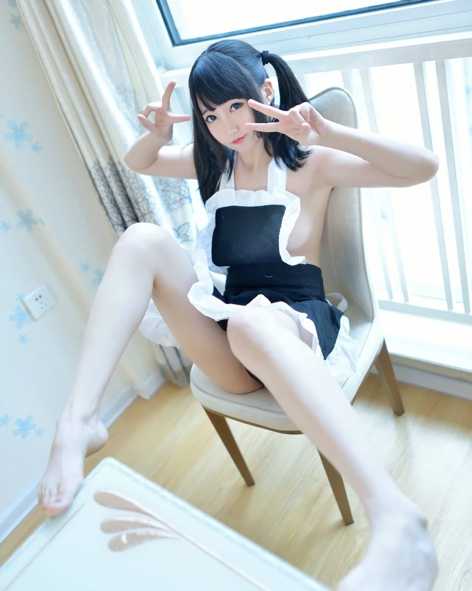 コスプレイヤーのエロ画像 017
