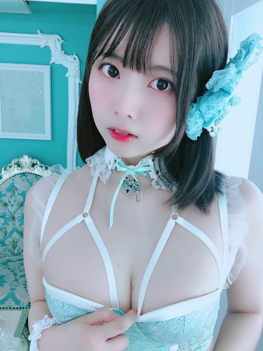 コスプレイヤーのエロ画像 053