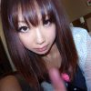 手コキ、手淫プレイのエロ画像 001