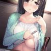 おっぱいチャレンジの二次元エロ画像  001