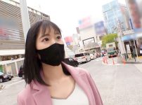 200GANA-2467 マジ軟派、初撮。 1620 小説家志望の美少女をインタビューと称してホテルへ連れ込み！大人しく見えて意外と遊び人？自ら軽快に騎乗位で腰を振り、小さかった声もどんどん大きく… 001