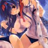 ブルマ・体操服美少女の二次元エロ画像 001