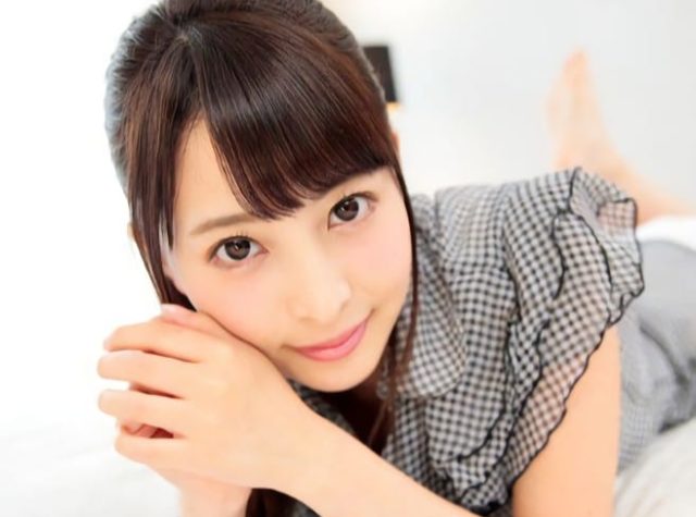 九重かんな（Kokonoe Kanna）のエロ画像 AV女優 001