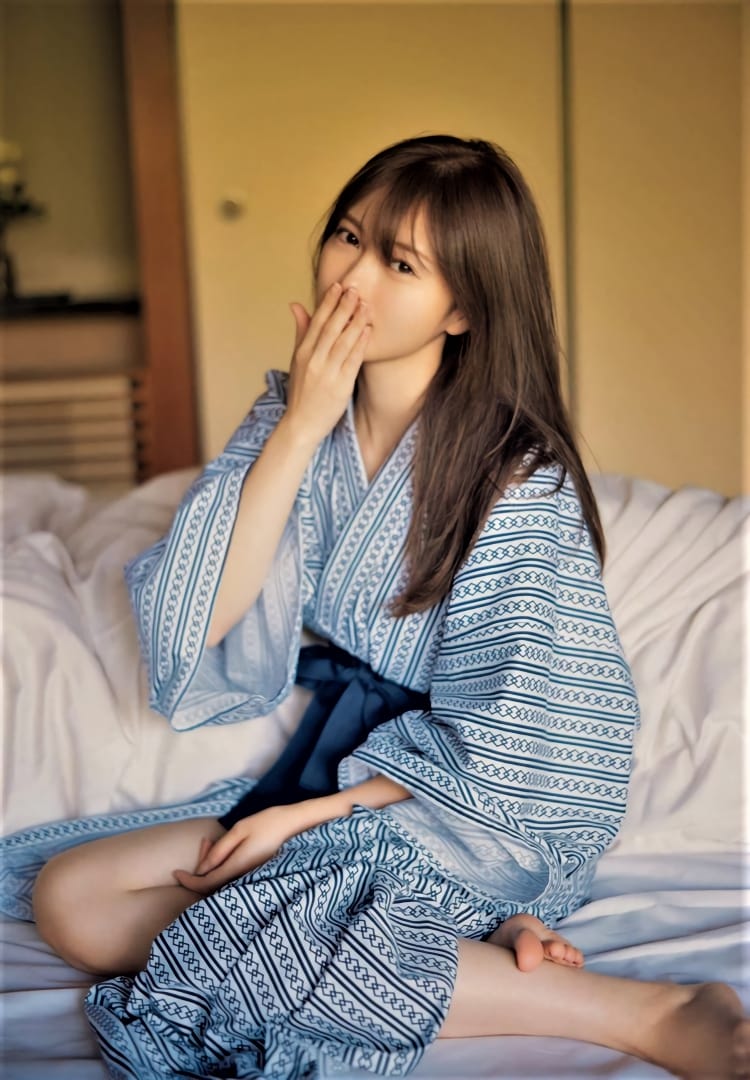 和服・着物・浴衣美女のエロ画像 036